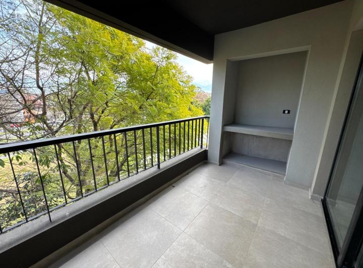 Departamento · 47m² · 2 Ambientes