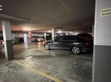 Garage · 11m² · Cochera en Villa Crespo