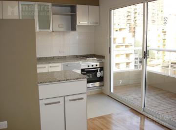 Departamento · 75m² · 2 Ambientes · 1 Cochera · Amplio Duplex en Alquiler en Palermo con Cochera Fija.