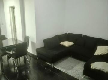 Departamento · 38m² · 2 Ambientes · Venta Depto en Ciudadela 2 Amb P. Baja con Patio