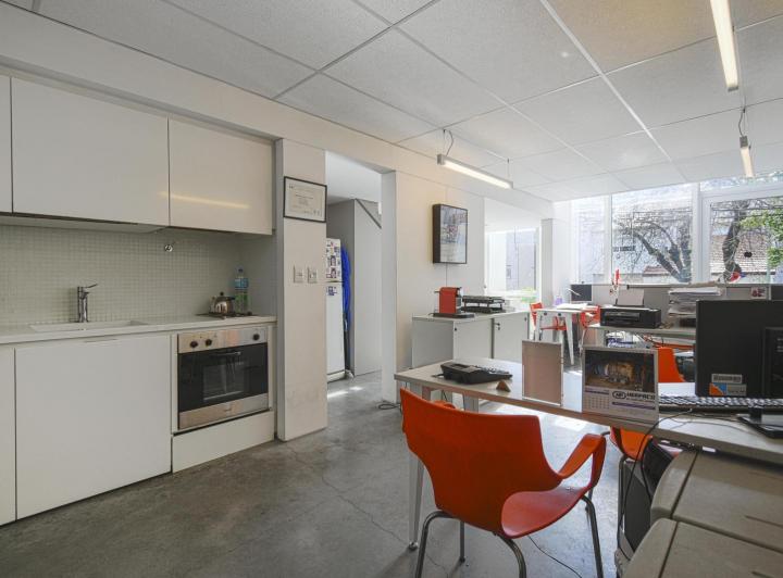 Departamento · 77m² · 2 Ambientes · 1 Cochera