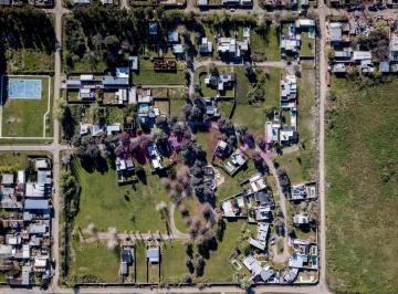 Terreno · 400m² · Terreno en Venta en Lujan con Financiacion Gas Natural Sin Expensas