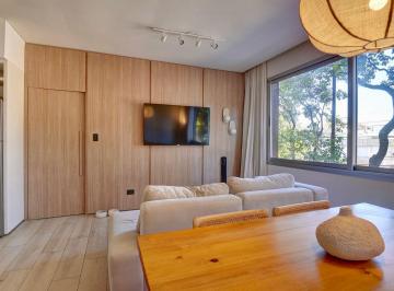 Departamento · 42m² · 2 Ambientes · 1 Cochera · Venta Depto Villa Devoto 2 Amb Amenities y Cochera
