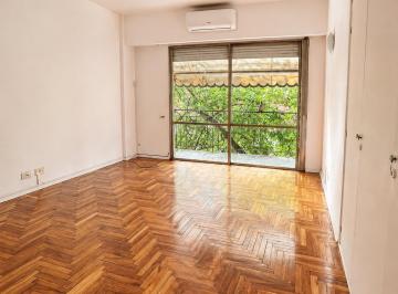Departamento de 1 ambiente, Palermo · Hermoso Monoambiente con Balcón, Luz Natural y Excelente Ubicación!