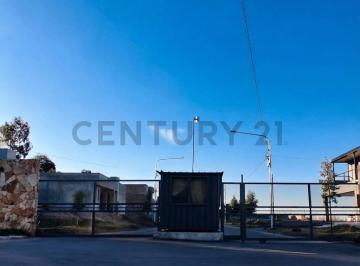 Terreno · 216m² · Lote en Venta Barrio "Terrazas del Norte".