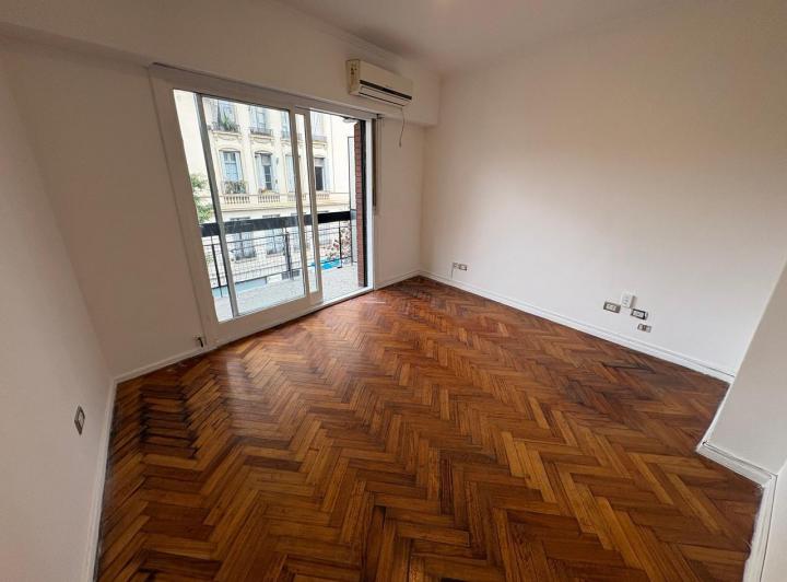Departamento · 51m² · 3 Ambientes