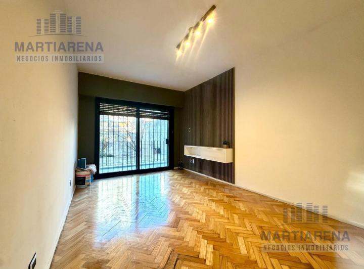 Departamento · 42m² · 2 Ambientes