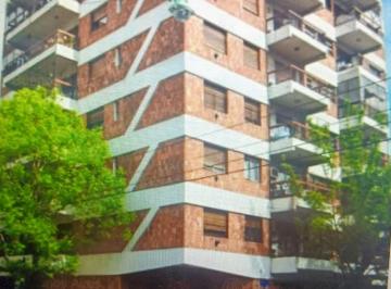 Departamento · 25m² · 1 Ambiente · Alquiler Temporario Dep. To/balcón en Villa Crespo