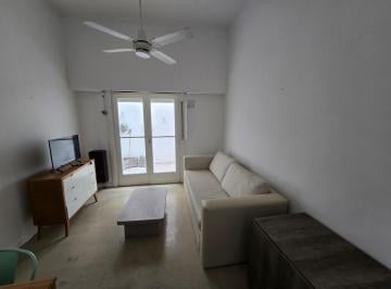 Departamento · 40m² · 2 Ambientes · Pb en Belgrano con 2 Patios (Con o Sin Muebles)