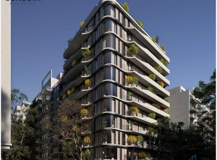 Departamento · 63m² · 3 Ambientes