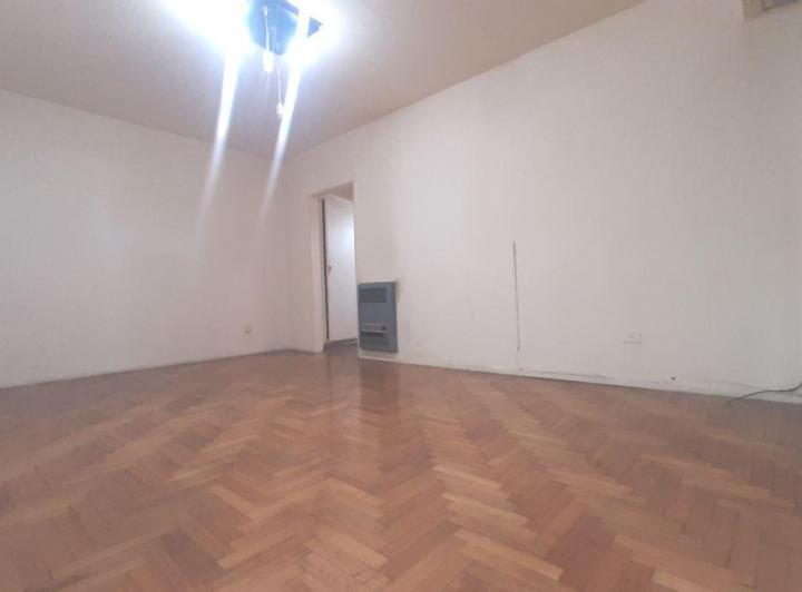 Departamento · 42m² · 2 Ambientes
