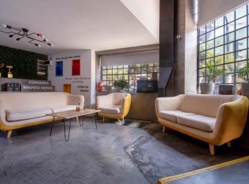 Oficina comercial · 300m² · 10 Ambientes · Oficina en Palermo Soho - Apto Todo Rubro - Pb 1piso 2piso