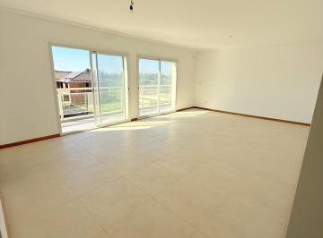 Departamento · 95m² · 3 Ambientes · 1 Cochera · Departamento en Altos de Maschwitz