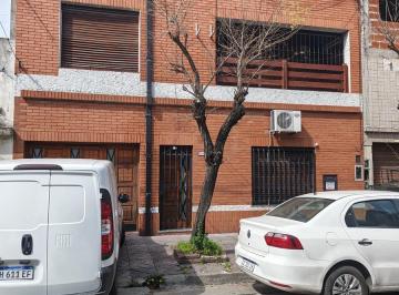 PH · 75m² · 3 Ambientes · Tipo Casa 3 Amb con Patio y Balcon Sin Expensas