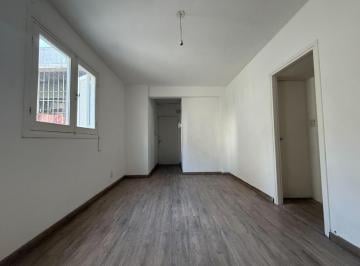 Departamento · 38m² · 2 Ambientes · Alquiler Apartamento 1 Dormitorio - Parque Rodo