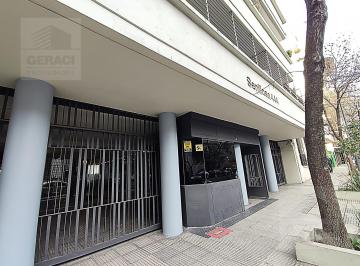 Departamento · 35m² · 1 Ambiente · Excelente Monoambientes con Piscina y Parrillas en Caballito