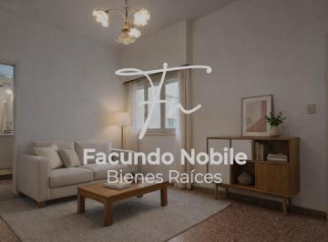 Departamento de 2 ambientes, Esteban Echeverría · Dto. de 2 Amb. en Pleno Centro Comercial de Mte. Grande