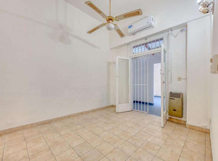 Departamento · 48m² · 2 Ambientes