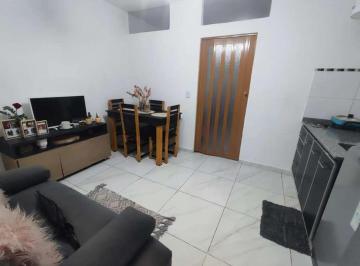 Departamento de 2 ambientes, San Nicolás · Departamento en Alquiler