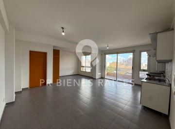 Departamento · 41m² · 1 Ambiente · Departamento en Alquiler en Monte Grande