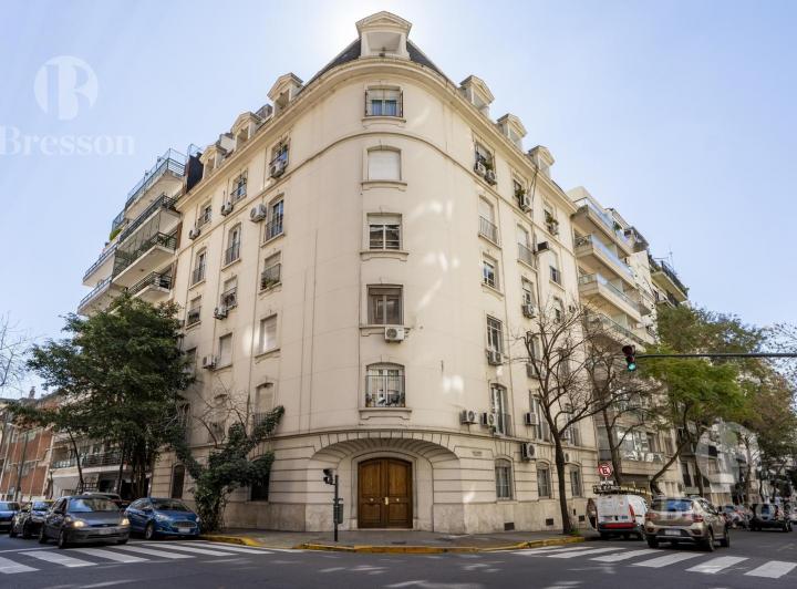 Departamento · 125m² · 3 Ambientes