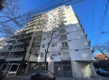 Departamento · 39m² · 2 Ambientes · Alquiler, Saavedra, 2 Ambientes con Doble Balcon