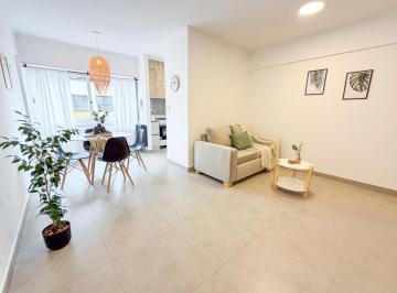 Departamento · 43m² · 2 Ambientes · 2 Ambientes