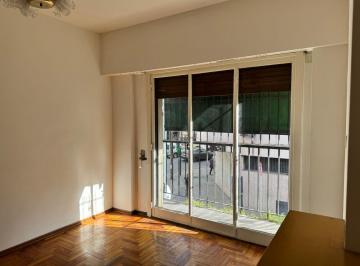 Departamento · 38m² · 2 Ambientes · Departamento Dos Ambientes con Balcón y Lavadero