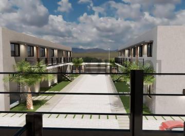 Departamento · 50m² · 3 Ambientes · 1 Cochera · Venta de Departamento Tupungato
