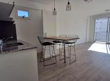 Departamento · 30m² · 1 Ambiente · Alquiler Departamento Monoambiente en Villa Crespo