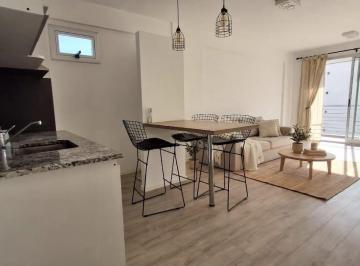 Departamento · 30m² · 1 Ambiente · Alquiler Departamento Monoambiente en Villa Crespo