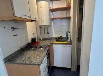Departamento · 28m² · 1 Ambiente · Luminoso Monoambiente en Alq. Vicente Lopez