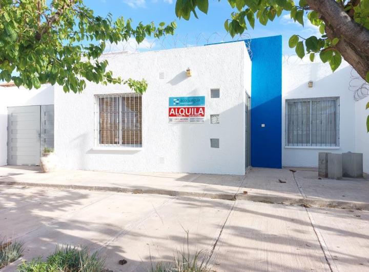Oficina comercial · 60m² · 1 Cochera