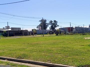 Terreno · 268m² · Terreno en Venta en Ecopueblo II Avellanos 2350, Alvear - 268 m²