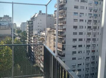 Departamento · 70m² · 3 Ambientes · Departamento - Belgrano