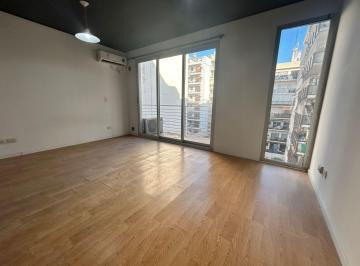 Departamento · 29m² · 1 Ambiente · Alquiler Monoambiente en Belgrano