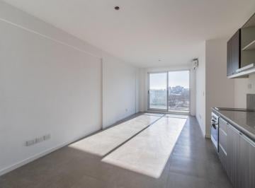 Departamento · 33m² · 1 Ambiente · Venta - Monoambiente - Vista Abierta - Villa del Parque