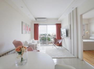Departamento · 62m² · 3 Ambientes · Venta de Departamento 3 Ambientes en Piso 8 (Berazategui Centro)