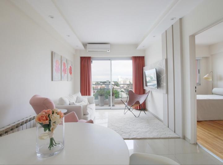 Departamento · 62m² · 3 Ambientes