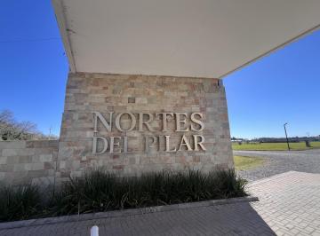 Terreno · 600m² · Venta Terreno Lote Interno en Nortes del Pilar, Fátima