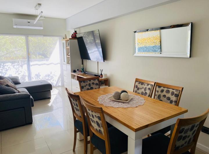 Departamento · 50m² · 2 Ambientes