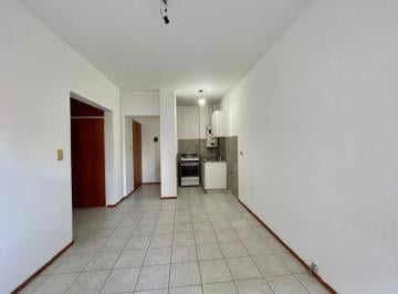 Departamento · 30m² · 2 Ambientes · Departamento de 1dormitori en Alquiler Echesortu