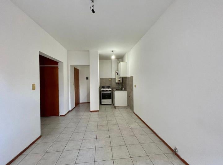Departamento · 30m² · 2 Ambientes