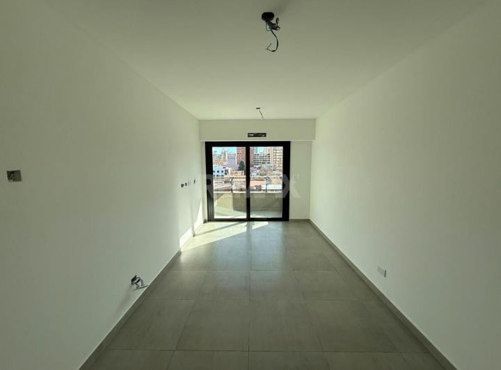 Departamento · 45m² · 2 Ambientes