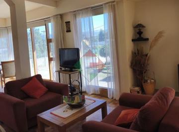 Departamento · 57m² · 1 Ambiente · Amplio Departamento en Dina Huapi Muy Luminoso! Nuevo Valor! Apto Credito Bancario