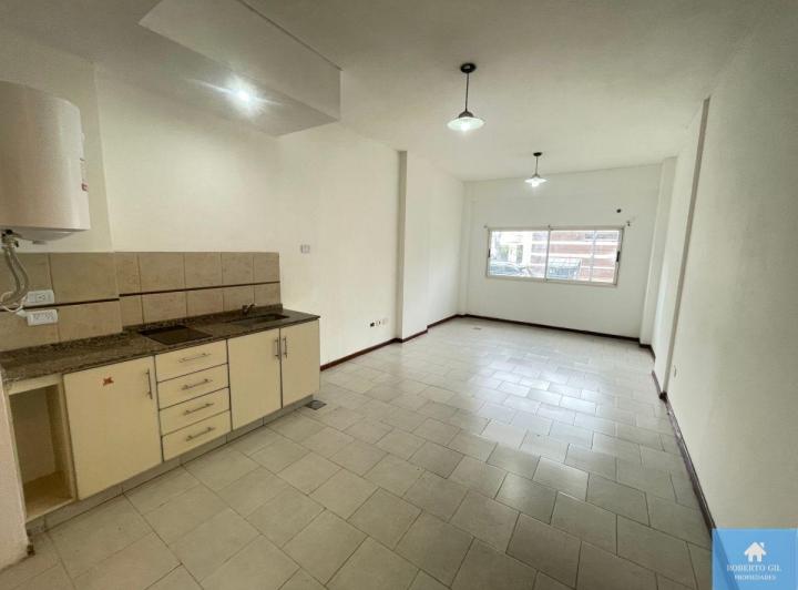 Departamento · 30m² · 1 Ambiente