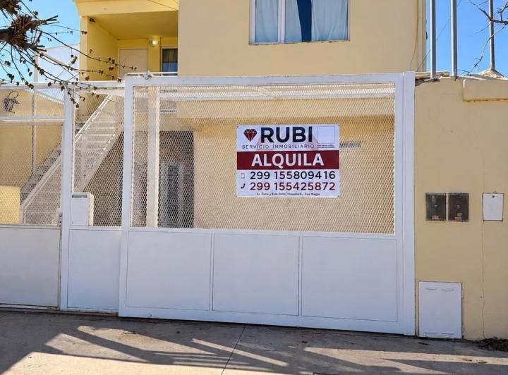 PH · 120m² · 6 Ambientes