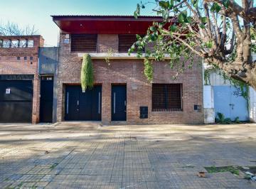 Casa · 170m² · 6 Ambientes · 1 Cochera · Casa de Cuatro Dorm. en Venta La Plata Zona Plaza Malvinas