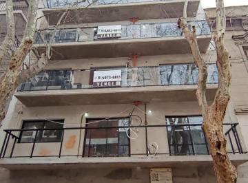 Departamento de 3 ambientes, Almagro · 3 Ambientes Muy Luminoso a Estrenar