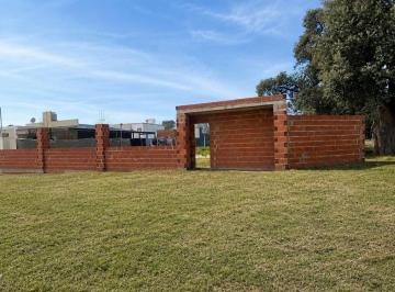 Terreno · 412m² · Lote Esquina 412 m² + Bases C/financiación Directa